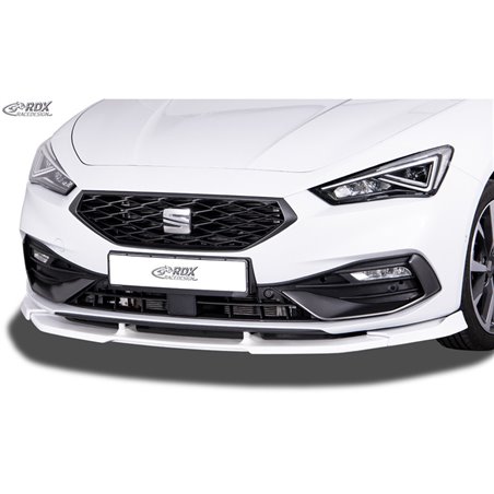 Spoiler avant Vario-X sur mesure pour Seat Leon (KL) 2020- incl. Sportstourer (PU)