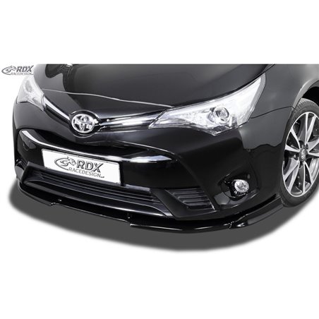 Spoiler avant Vario-X sur mesure pour Toyota Avensis T27 2015- (PU)