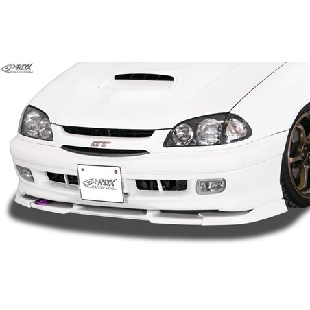 Spoiler avant Vario-X sur mesure pour Toyota Caldina GT-T 1997-2000 (PU)