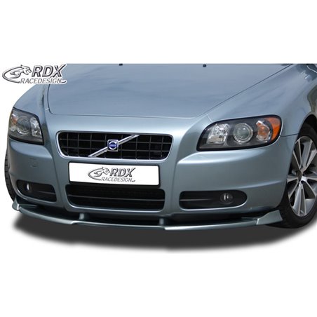 Spoiler avant Vario-X sur mesure pour Volvo C70 (Type M) -2010 (PU)