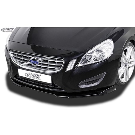 Spoiler avant Vario-X sur mesure pour Volvo S60/V60 (excl. R-Design) 2010-2013 (PU)