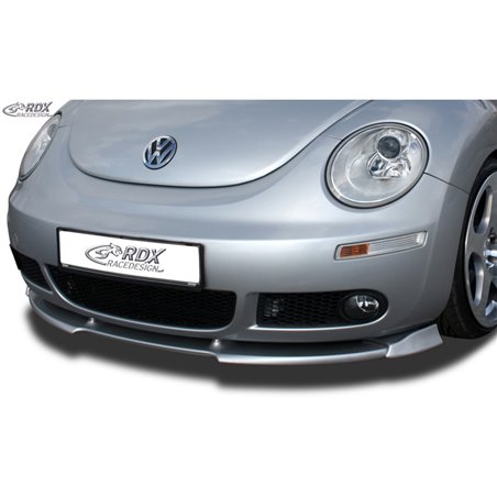 Spoiler avant Vario-X sur mesure pour Volkswagen Beetle 2005-2010 (PU)