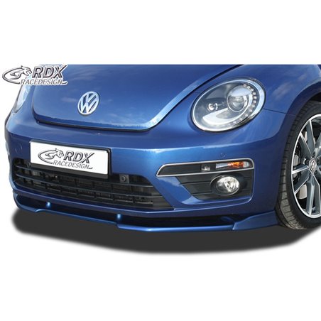 Spoiler avant Vario-X sur mesure pour Volkswagen Beetle R-Line/GSR 2012- (PU)