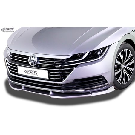 Spoiler avant Vario-X sur mesure pour Volkswagen Arteon 2017- incl. Shooting Brake 2020- excl. R-Line (PU)