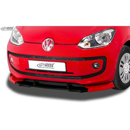 Spoiler avant Vario-X sur mesure pour Volkswagen Up! 2011-2016 excl. GTi (PU)