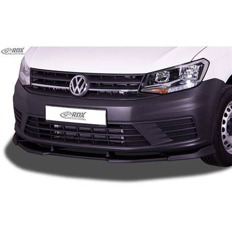 Spoiler avant Vario-X ''V2'' sur mesure pour Volkswagen Caddy 2K 2015-2020 (PU)