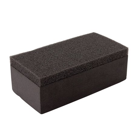 Racoon APPLICATOR SPONGE Applicateur bloc (8 x 4 x 3cm)