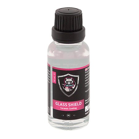 Racoon GLASS SHIELD Scellement de verre céramique - 30ml