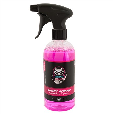 Racoon INSECT REMOVER Nettoyant insectes - 500ml