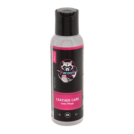 Racoon LEATHER CARE Soins des cuirs - 100ml