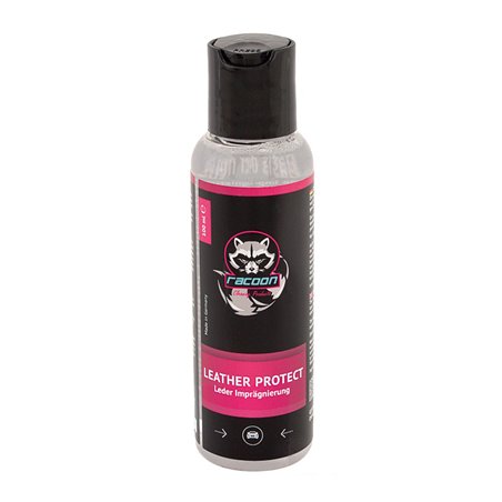 Racoon LEATHER PROTECT Imprégnation des cuirs - 100ml