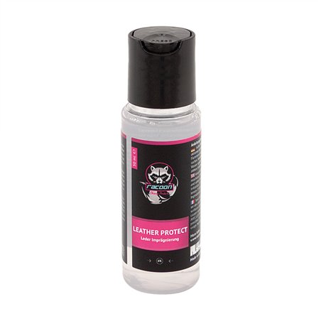 Racoon LEATHER PROTECT Imprégnation des cuirs - 50ml