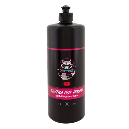 Racoon POLISH EXTRA CUT - 1000ml