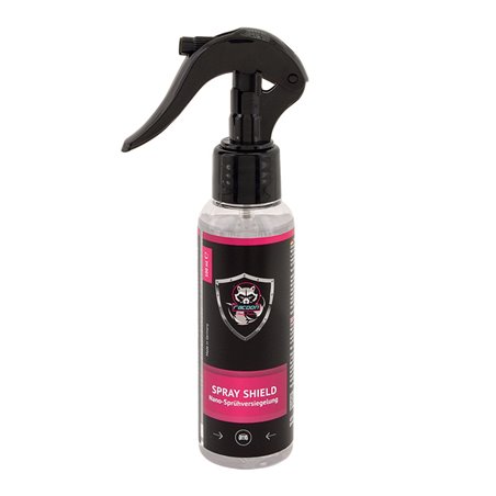 Racoon SPRAY SHIELD Nano - Scellant en spray - 100ml