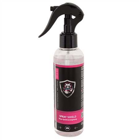 Racoon SPRAY SHIELD Nano - Scellant en spray - 200ml