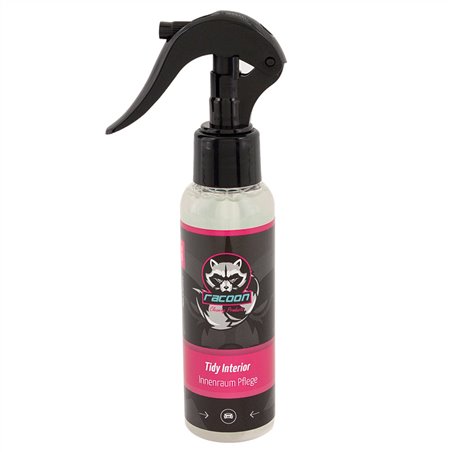 Racoon TIDY INTERIOR Nettoyant pour l’intérieur - 100ml