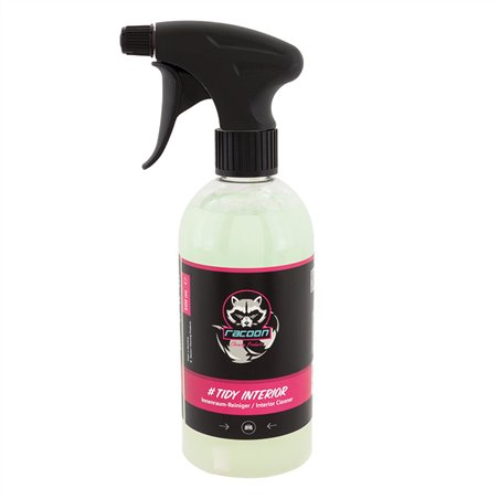 Racoon TIDY INTERIOR Nettoyant pour l’intérieur - 500ml