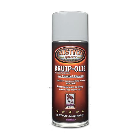 Rustyco Huille Penetrante 400ml