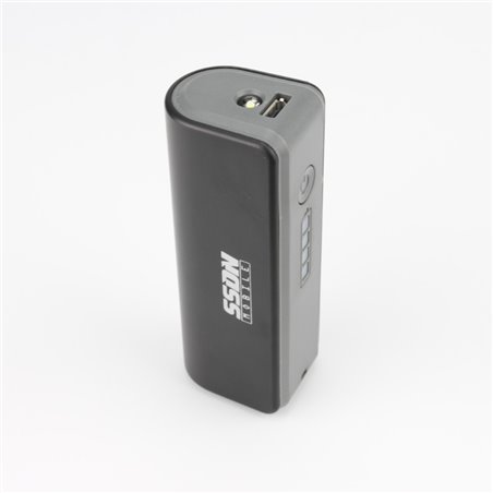 SSDN Mobile Chargeur de secours compacte extrêmement