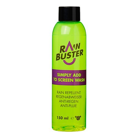 5in1 Rain Buster 150ml