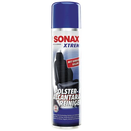 Sonax 206.300 Xtreme Alcantara nettoyant 400ml