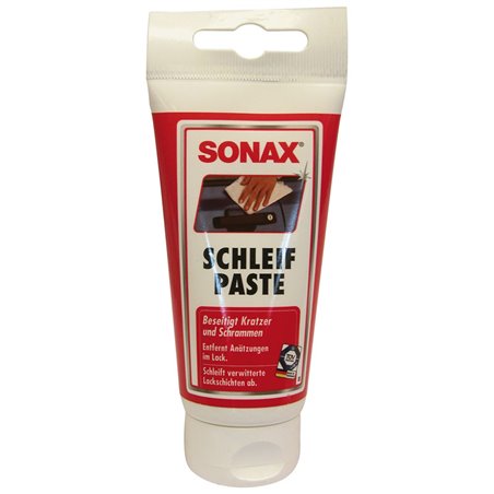 Sonax 320.100 Pâte abrasive