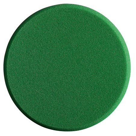 Sonax 493.000 Profiline Pad de Polissage Vert