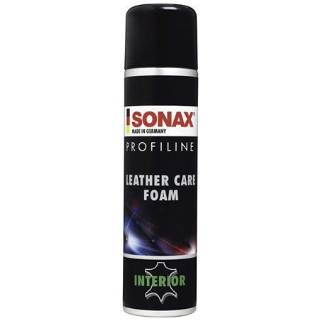 Sonax 289.300 Profiline Soins de cuir 400ml