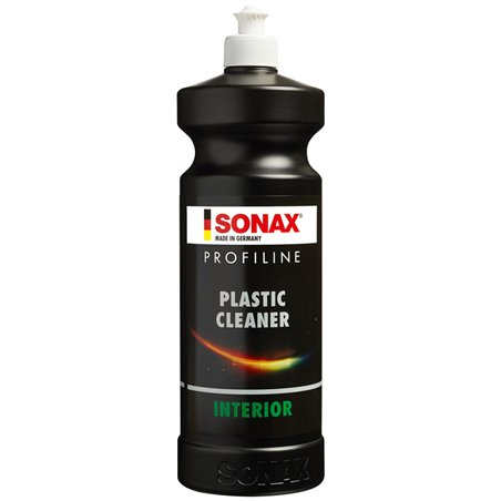 Sonax 286.300 Profiline Plastic Cleaner Interior 1L