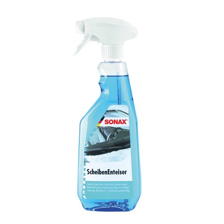 Sonax 331.241 Dégivrants Pare-Brise 500ml