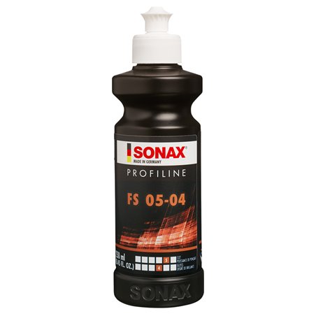 Sonax 319.141 Profiline FS 05-04 Pâte à Polir fine