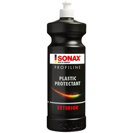 Sonax 210.300 Profiline Plastic Protectant Exterior 1L