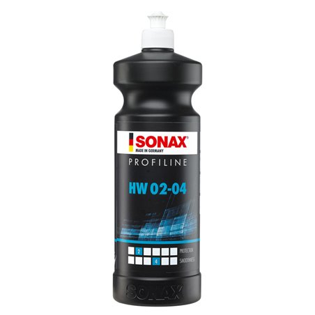 Sonax 280.300 Profiline HW 02-04 Hardwax 1L