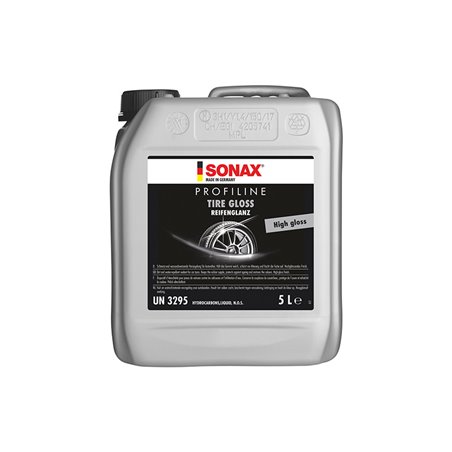 Sonax 235.500 Profiline Éclat pour les Pneus 5L