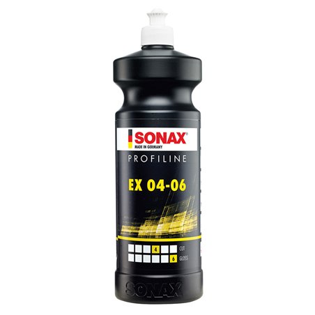 Sonax 242.300 Profiline Pâte à polir EX 04-06 1-Litre