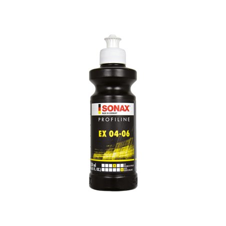 Sonax 242.300 Profiline EX 04-06 250ml