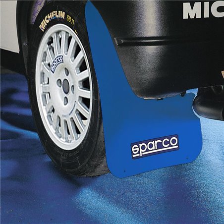 Sparco Bavettes Universelles Access - Bleu