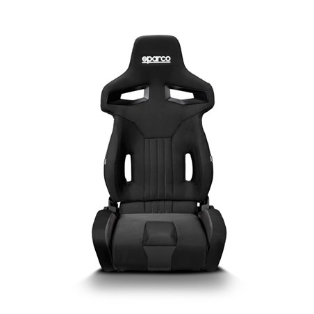 Sparco Siège Baquet R333 - Noir - Réglable