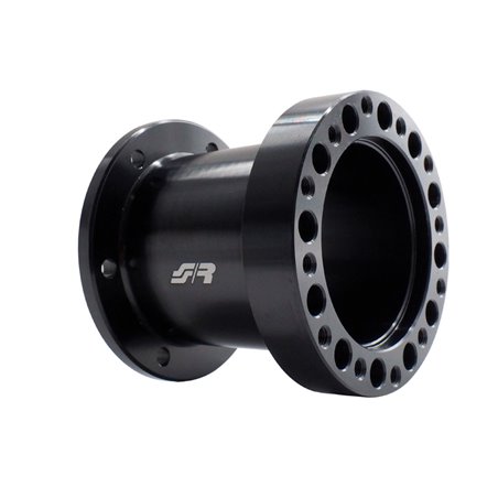 Simoni Racing Extendeur pour moyue de volant - Longueur 76mm