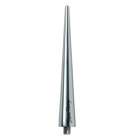 Simoni Racing Antenne d'Aluminium Slide - Aluminium - Longueur 10,5cm