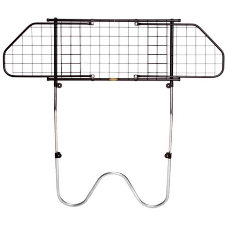 Saunders Grille de séparation pour chiens universel W-Wire 33-41cm.