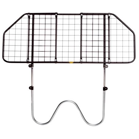 Saunders Grille de séparation pour chiens universel W- Wire 41cm->