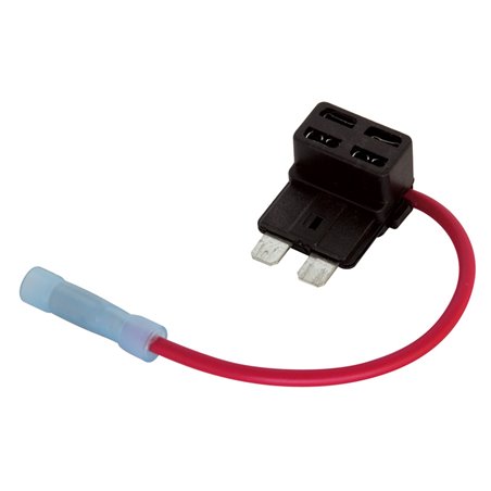 Carpoint Porte-Fusibles Enfichable Bypass 12V