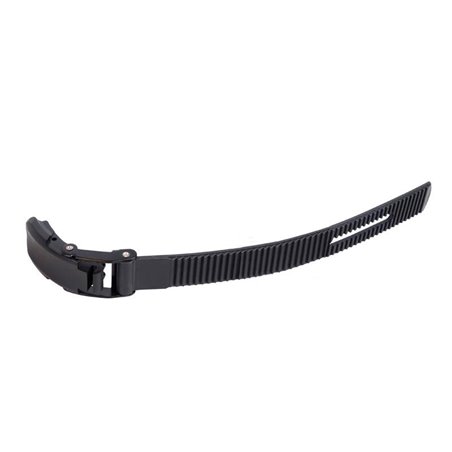 Twinny Load Sangle pour Attache-Cadre - 27,5cm noir - pour Swing FFK/e-Carrier