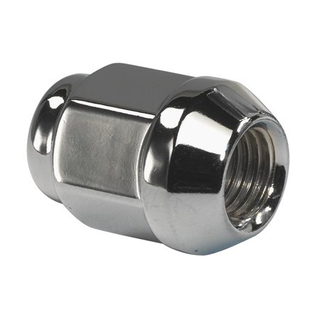 Ecrou de roue M12x1.50 - Conique (19mm tête)