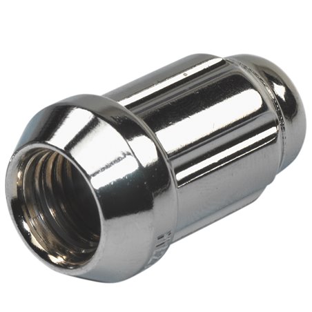 Ecrou de roue M14x1.50 - 6-Spline - Conique