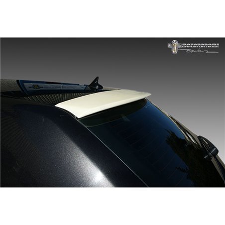 Becquet de toit sur mesure pour Audi A3 8P 3-portes 2003-2012 'S-Look'