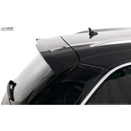 Becquet de toit sur mesure pour Audi Q7 (4L) 2006-2015 (PUR-IHS)