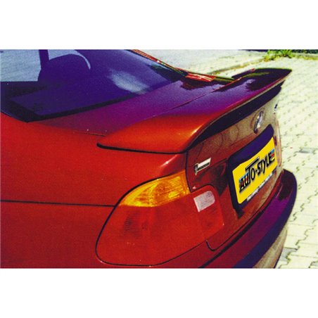 Spoiler arrière sur mesure pour BMW Série 3 E46 Sedan 1998-2005