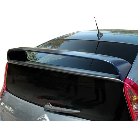 Spoiler arrière sur mesure pour Citroën C4 Coupé 2004- 'Original Look'